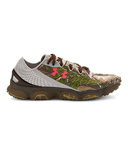 Under Armour Women's UA SpeedForm® XC Camo Trail Running Shoes
