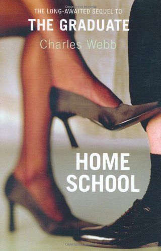 Home School by Charles Webb