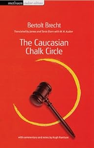The Caucasian Chalk Circle