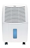 discount Haier DM32EK 32 Pint Mechanical Dehumidifier