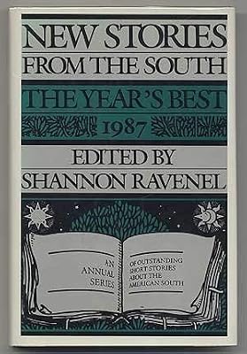 New Stories from the South