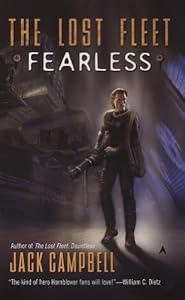 The Lost Fleet: Fearless