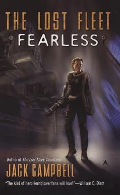 The Lost Fleet: Fearless