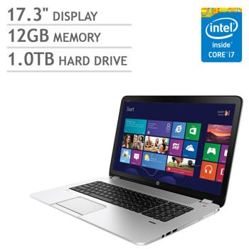 Best Price Hp Envy 17 17t Quad Edition Laptop Non Touch 17 3