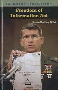 Freedom of Information Act