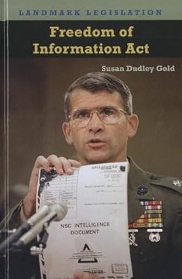 Freedom of Information Act