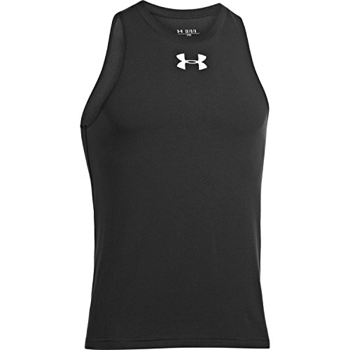 Under Armour Men's Charged Cotton Jus Sayin Tank