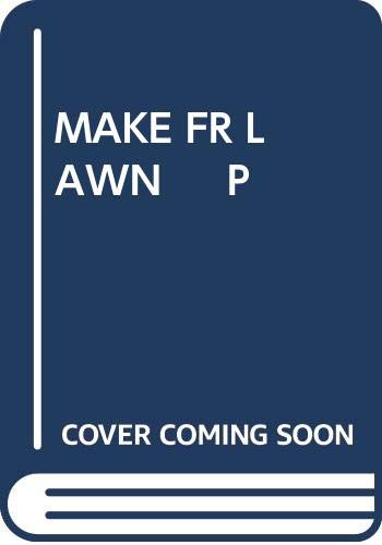 Make Fr Lawn P by Jerry baker