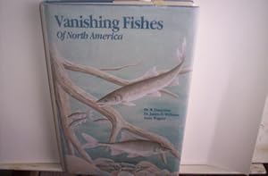 Vanishing Fishes of North America