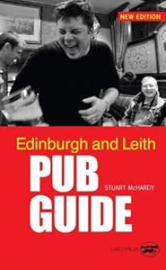 Edinburgh and Leith Pub Guide