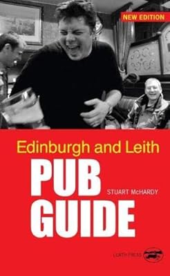 Edinburgh and Leith Pub Guide