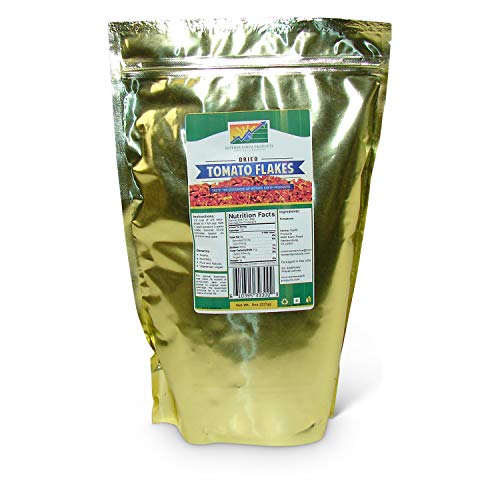 Algopix Similar Product 3 - Mother Earth Products Dehydrated Tomato