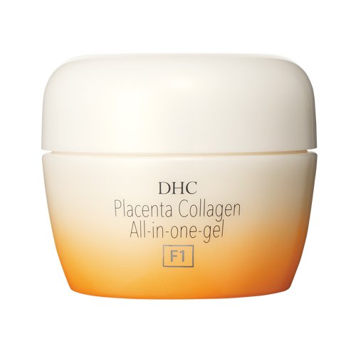 DHC Placenta collagen all-in-one gel [F1] japan | eBay