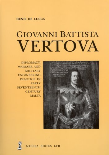 Giovanni Battista Vertova by unknown author