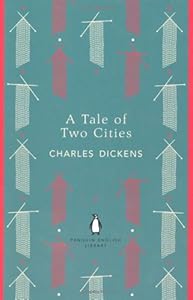 A Tale of Two Cities