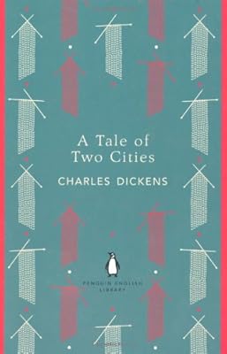 A Tale of Two Cities