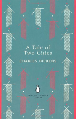 A Tale of Two Cities by Charles Dickens