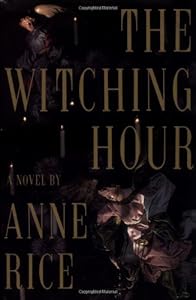 The Witching Hour