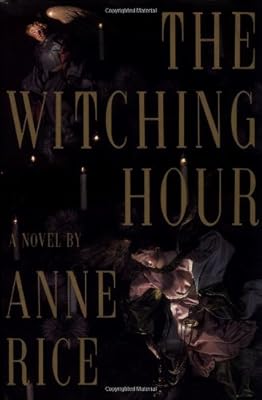 The Witching Hour