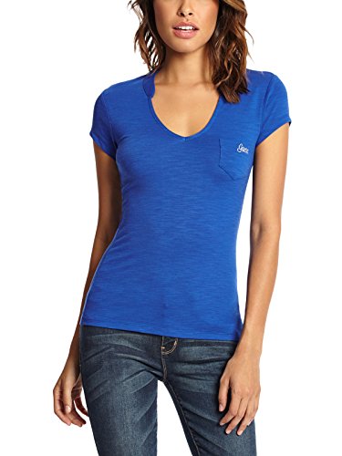 GUESS Women's Marie Polo Tee