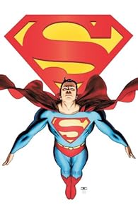 Superman: Grounded Vol. 2 by J. Michael Straczynski