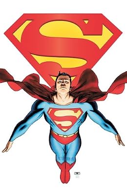 Superman: Grounded Vol. 2