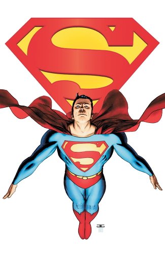 Superman: Grounded Vol. 2 by J. Michael Straczynski