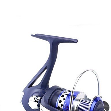 

QHY Yomores Sea Fishing Reel Spinning Fishing Lure Sea Fishing Reel C5000