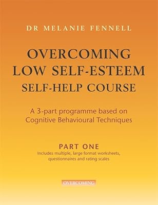 Overcoming Low Self-Esteem (Pt. 3)