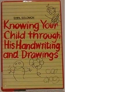 Knowing Your Child Thru His Hn