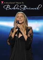 Musicares Tribute to Barbra Streisand
