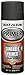 Rust-Oleum 249418 Automotive 12-Ounce Sandable Primer Spray Paint, Black