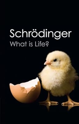 What is Life?: With Mind and Matter and Autobiographical Sketches