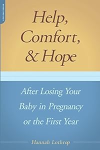 Help, Comfort, And Hope After Losing Your Baby In Pregnancy Or The First Year: After Losing Your Baby in Pregnancy or in the First Year by Hannah Lothrop