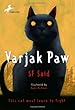 Varjak Paw