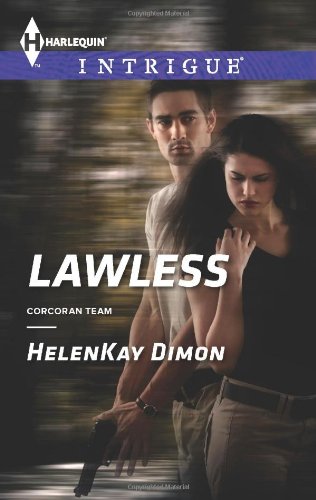 Lawless by HelenKay Dimon