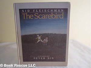 The Scarebird by Sid Fleischman