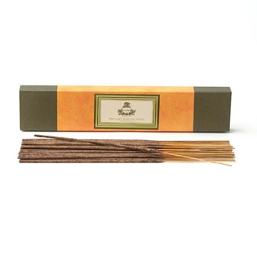 

Agraria San Francisco Perfumed Burning Sticks