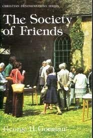 Society of Friends (The Christian Denominations Series) by George Gorman