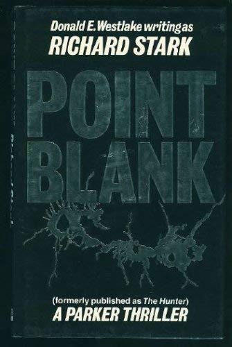 Point Blank by Richard Stark