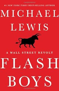 Flash Boys