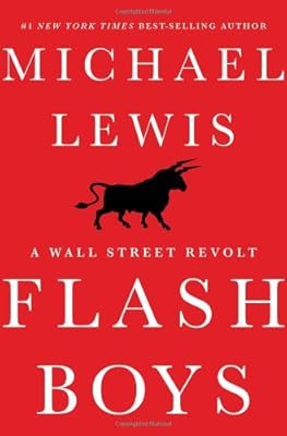 Flash Boys