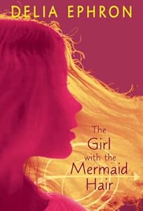 The Girl with the Mermaid Hair