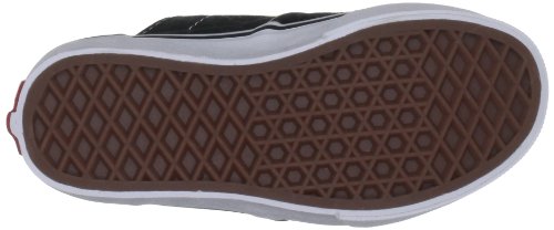 

VANS PRESCHOOL KIDS' ATWOOD V CANVAS BLACK/WHITE w/ VELCRO