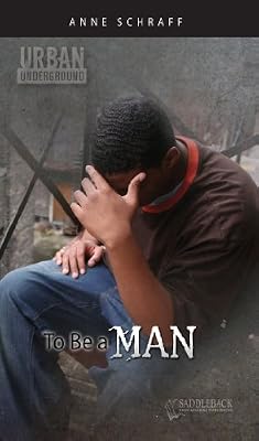 To Be a Man-Urban Underground