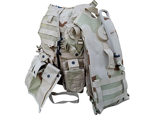 Algopix Similar Product 20 - Complete US Military Basic