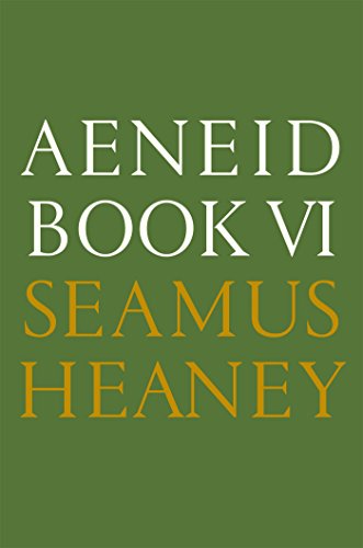 Aeneid Book VI: A New Verse Translation by Virgil
