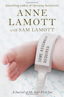 Some Assembly Required: A Journal of My Son's First Son