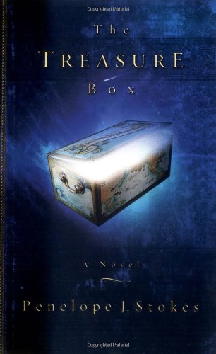 The Treasure Box: A Novel by Penelope J. Stokes