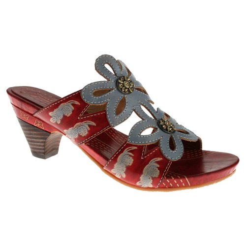 Spring Step Carlina